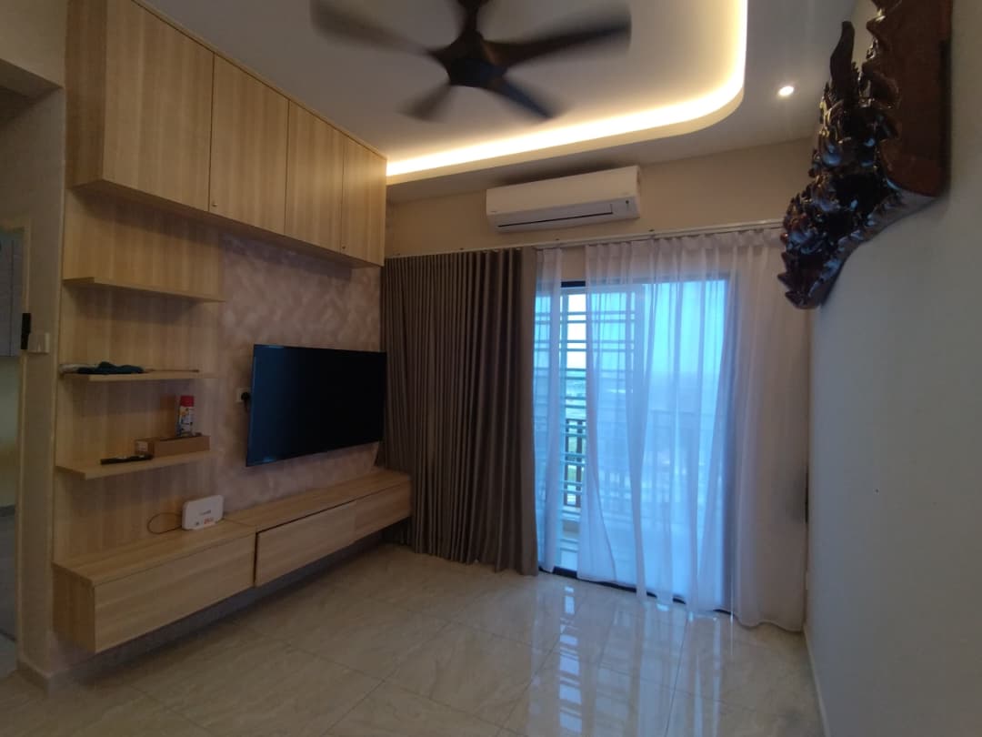 AMBIENCE RESIDENCE